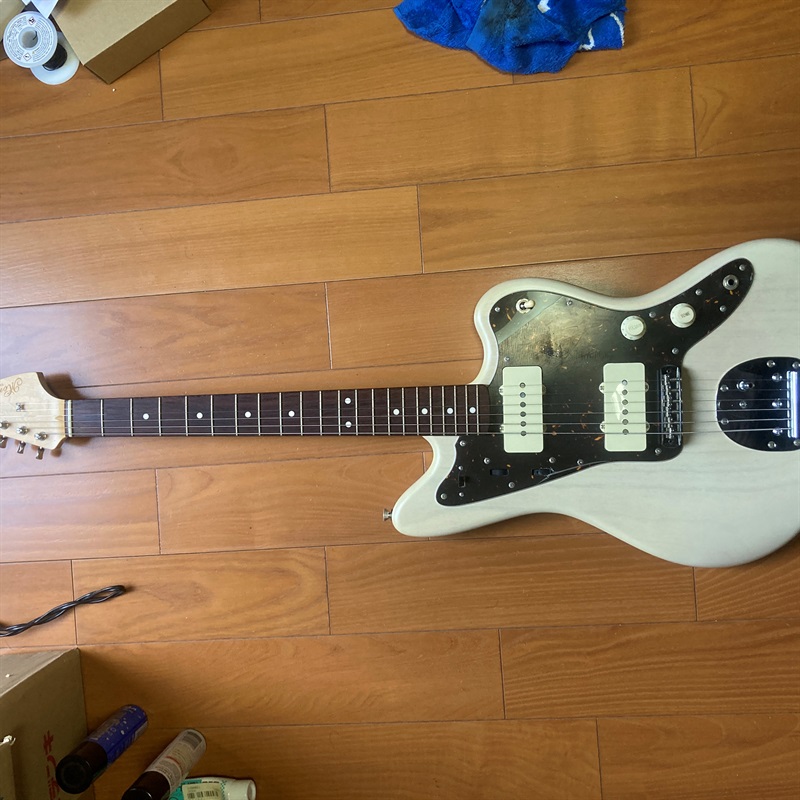momose MJM1-STD/NJ-gpの画像